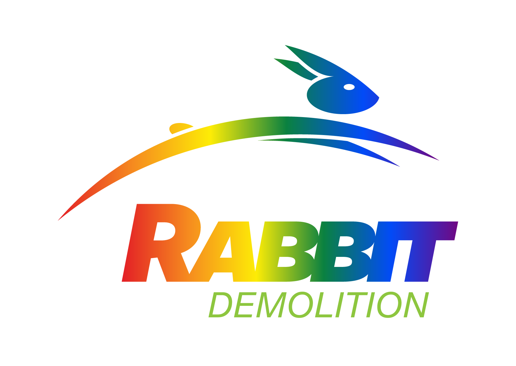 Rabbit Demolition