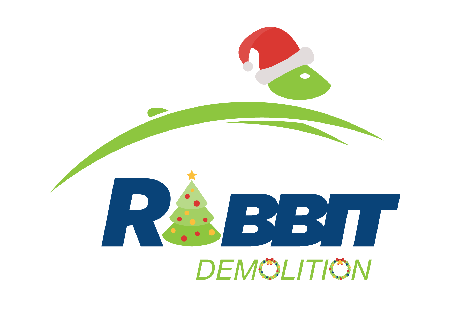 Rabbit Demolition